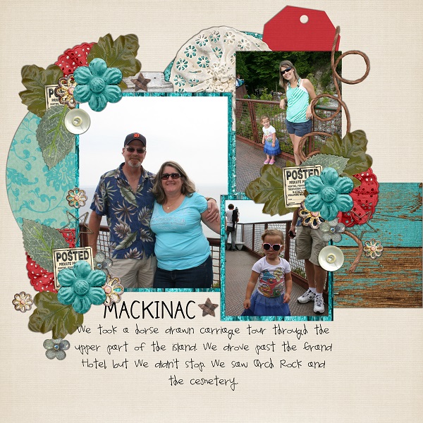 Mackinac