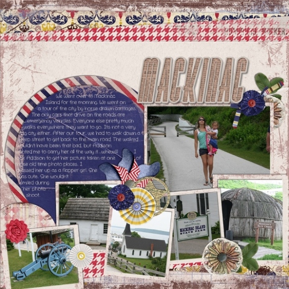 Mackinac