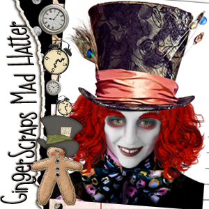 Mad Hatter Avatar