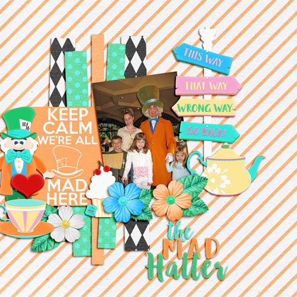Mad Hatter