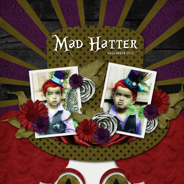 Mad Hatter