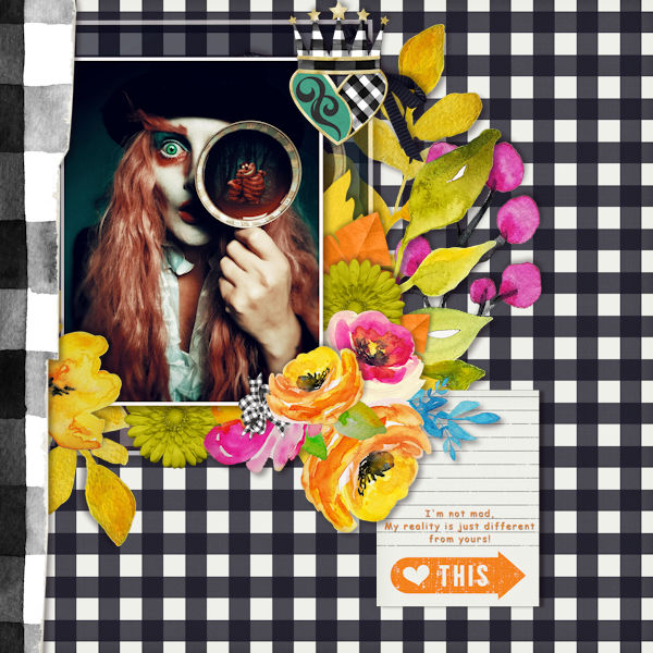 Mad Hatter