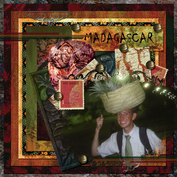 Madagascar
