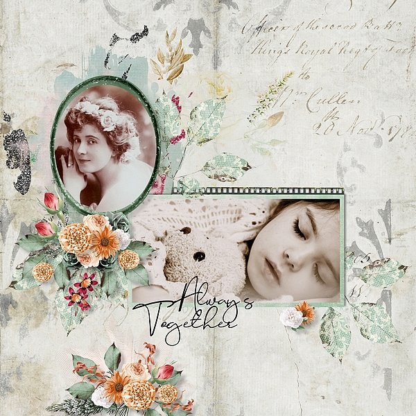 Madame dAmour