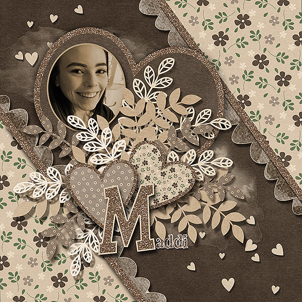 Maddi