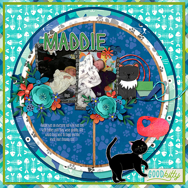 maddie-babies