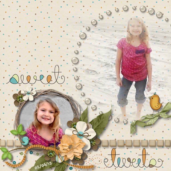 Maddie Feb 4, 2012