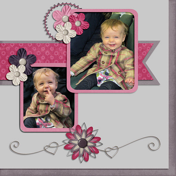 Maddie