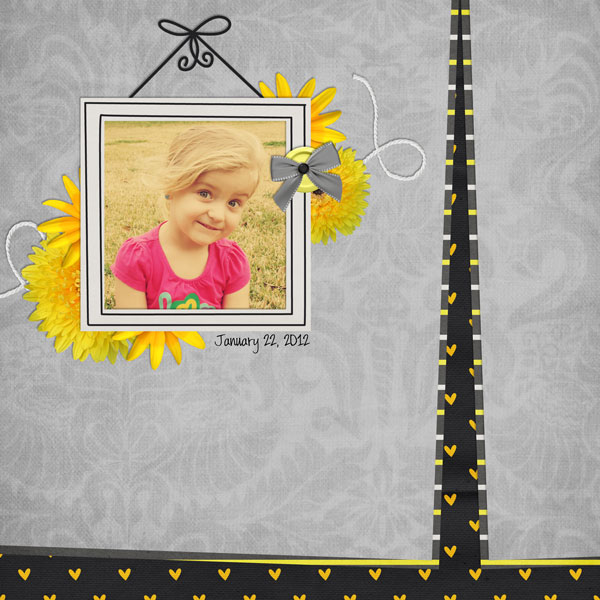 Maddie