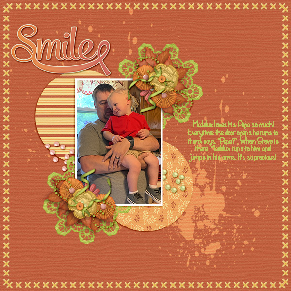 Maddux and Papa