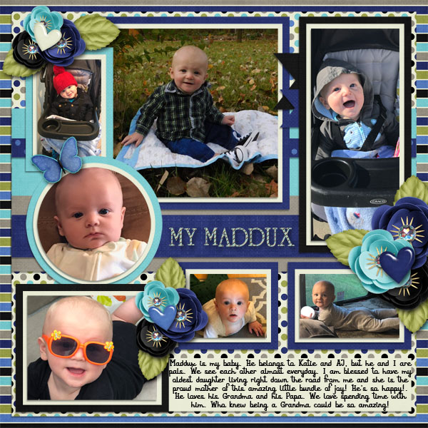 Maddux