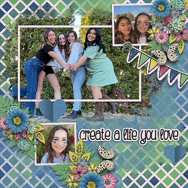 Maddy-at-Collage