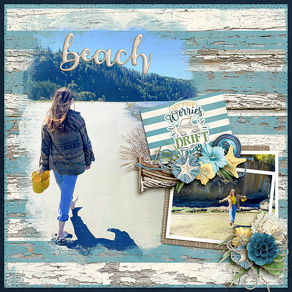 Maddy-at-the-Beach