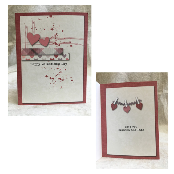 Maddy-Card