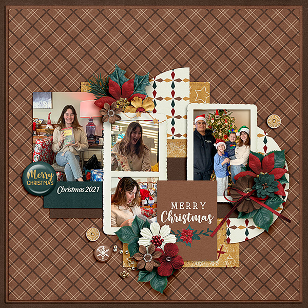 Maddy-Christmas