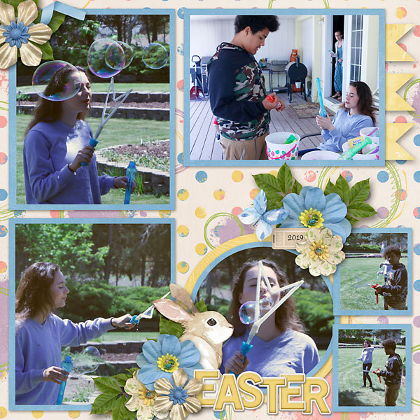 Maddy-Easter