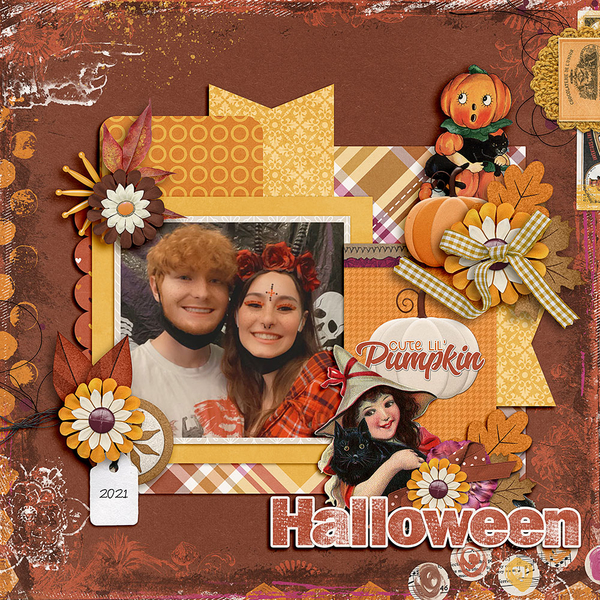 Maddy-Halloween