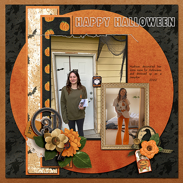 Maddy-Halloween