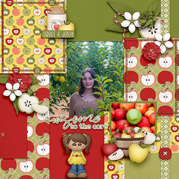 Maddy-in-Orchard