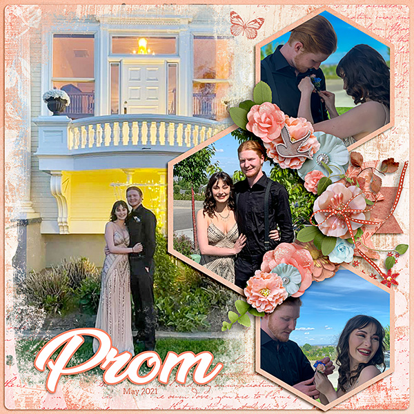 Maddy-Prom