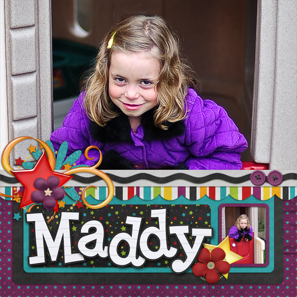 Maddy