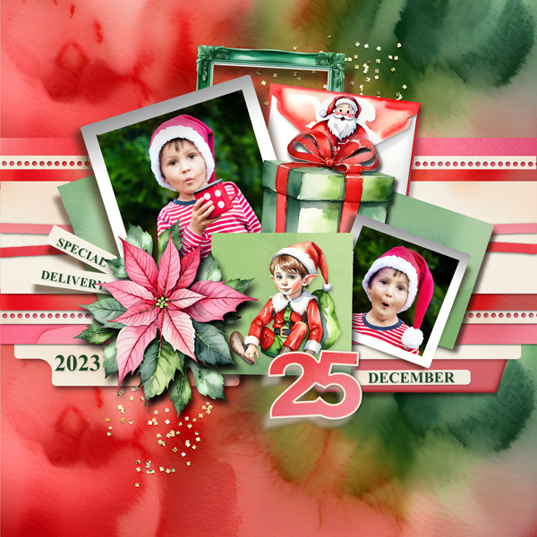 Made by Elves