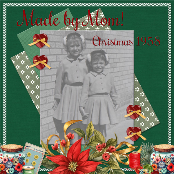 Made by Mom