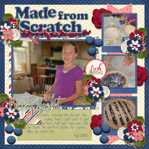 Made From Scratch