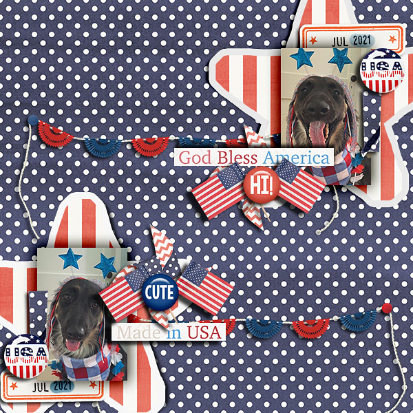 Made in America