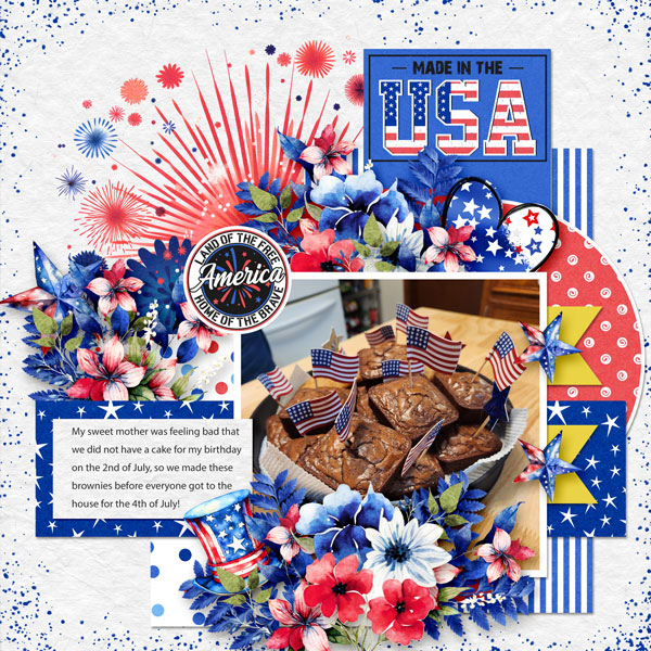 Made in America