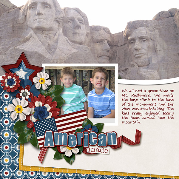 Made In America