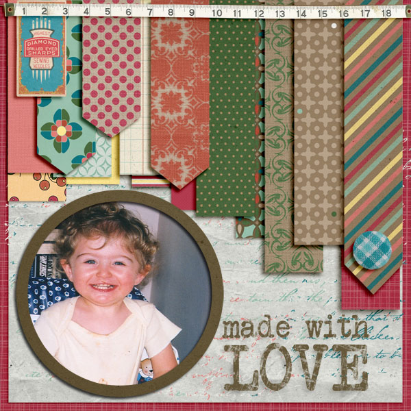 Made With Love