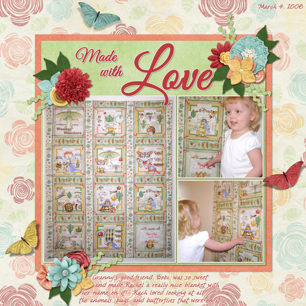 Made with Love