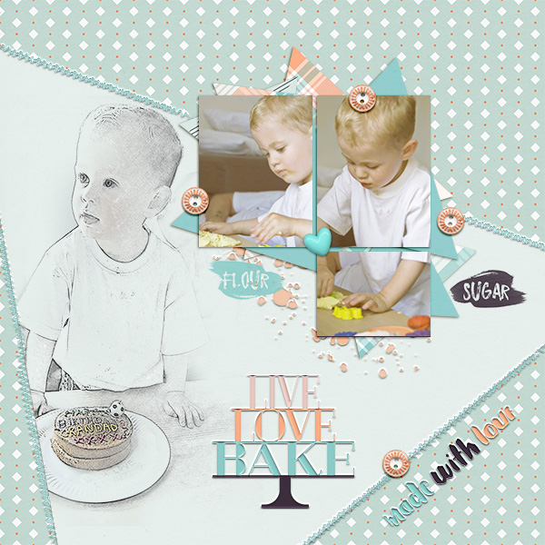 Made with Love