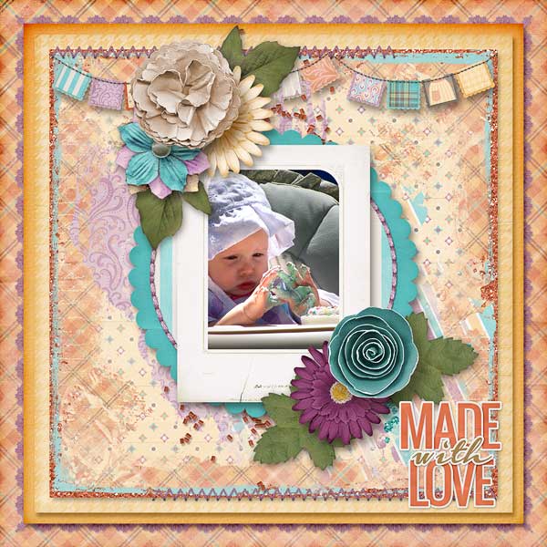 Made With Love