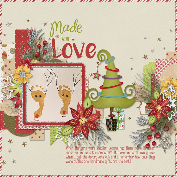 Made with Love