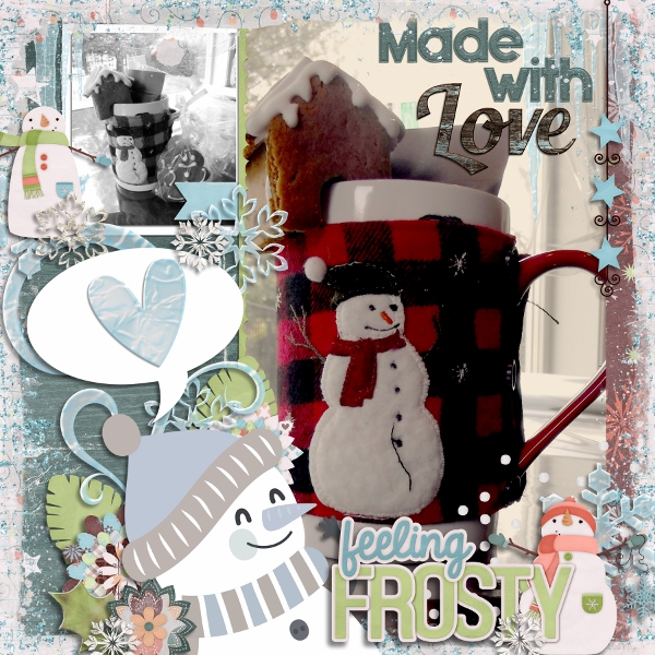 Made with Love