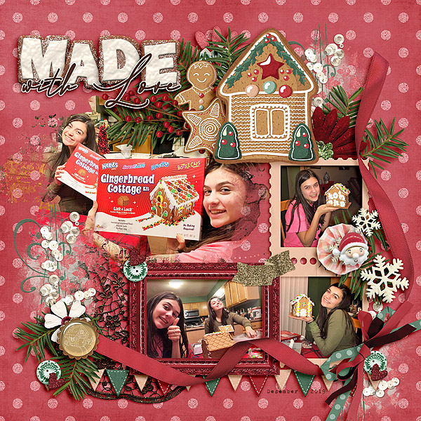 Made with Love