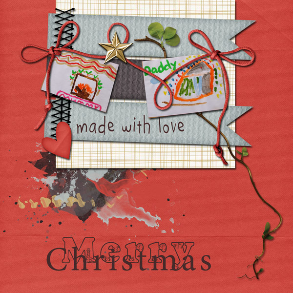 Made with Love
