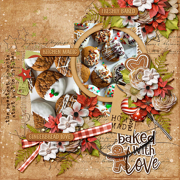 Made with Love