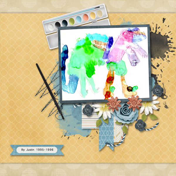 Made with Rewards Challenge March