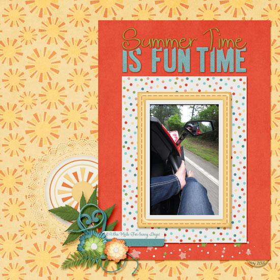 made_for_sunny_days