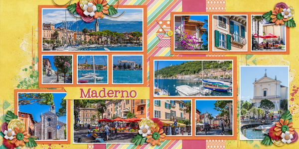 Maderno