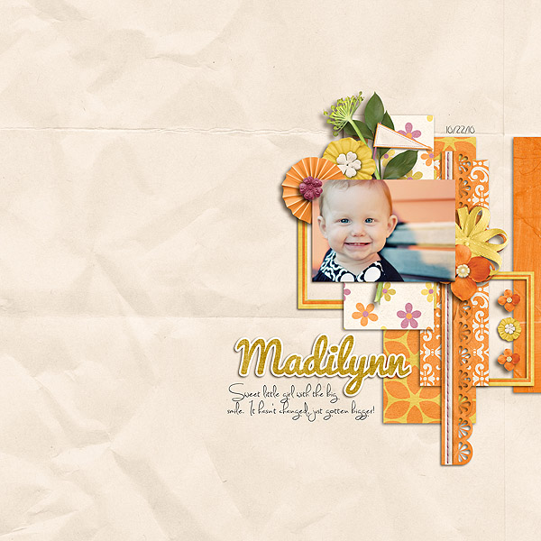 Madilynn