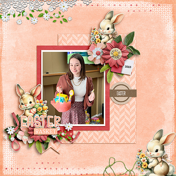 Madison-Easter