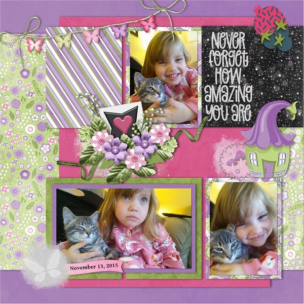 Madison + Giz