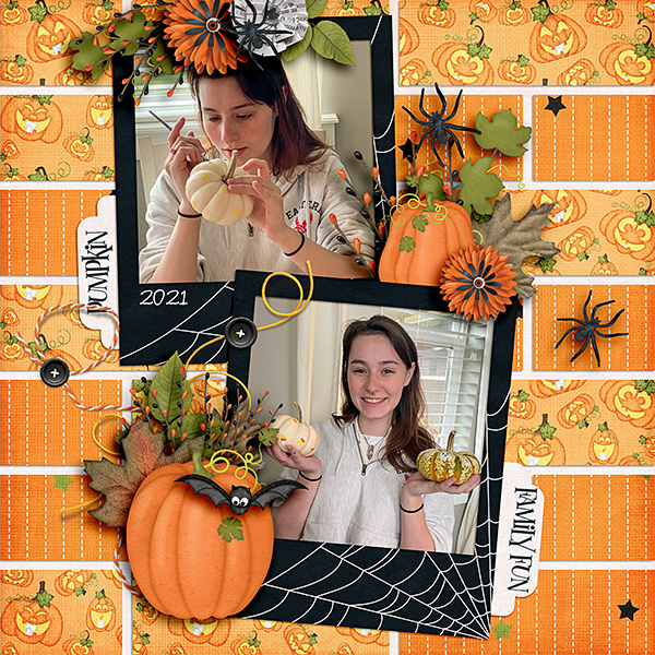 Madison-pumpkins