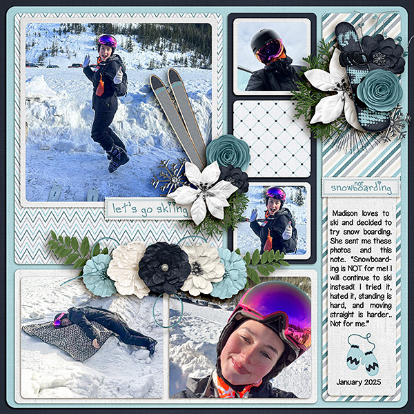 Madison-Snowboarding