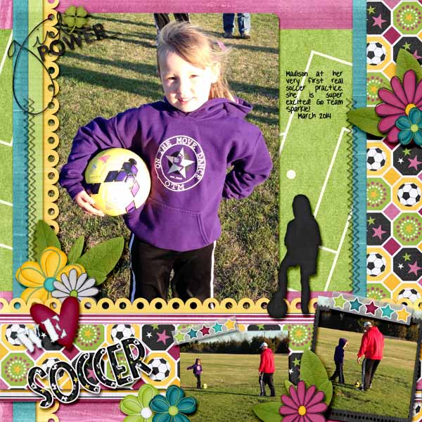 Madison Soccer