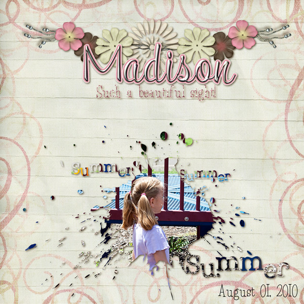 Madison